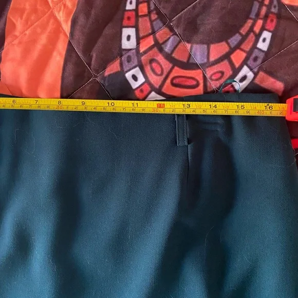 NWOT suit (Blazer and Skirt) size Eu 44/US 10 - Picture 9 of 11